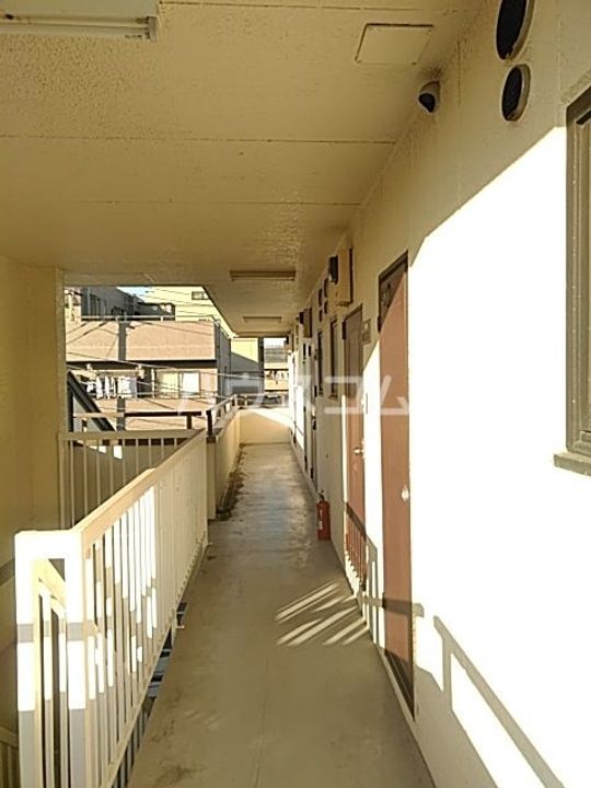 エンゼルハイムの地図