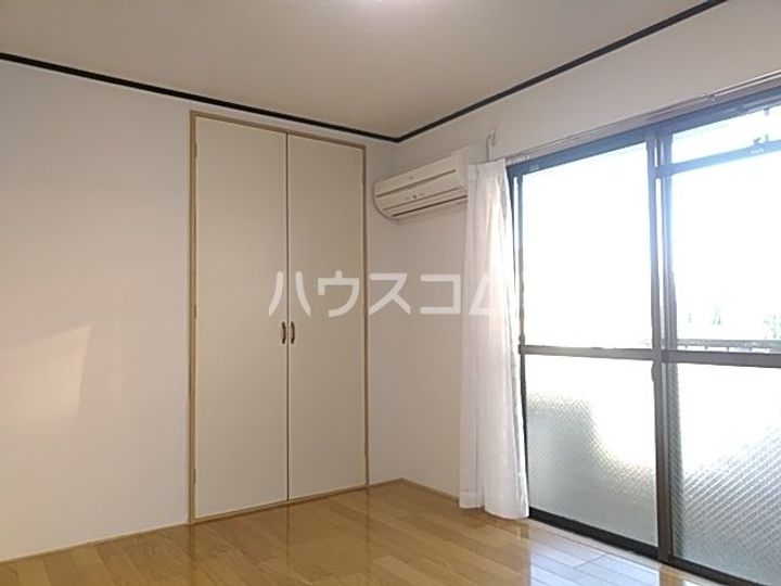 エンゼルハイムの内装