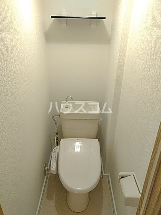 エンゼルハイムの内装