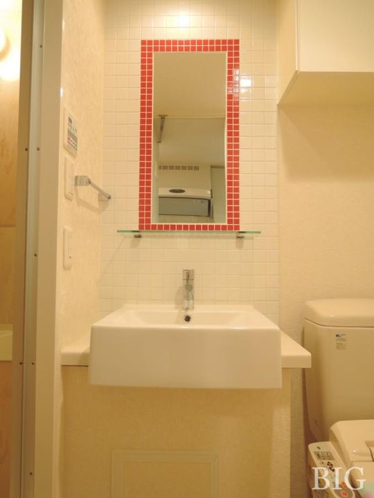 東京都大田区田園調布本町(マンション)の賃貸物件の内装