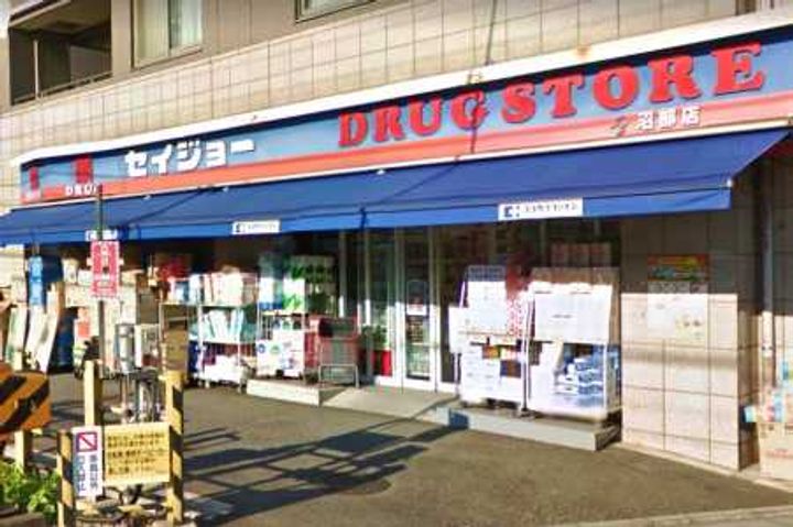 東京都大田区田園調布本町(マンション)の賃貸物件の周辺