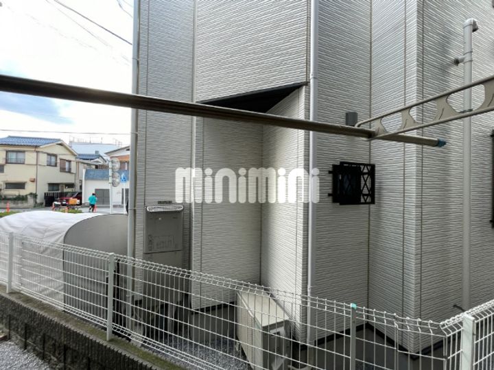 西川口AKTハウスのその他画像