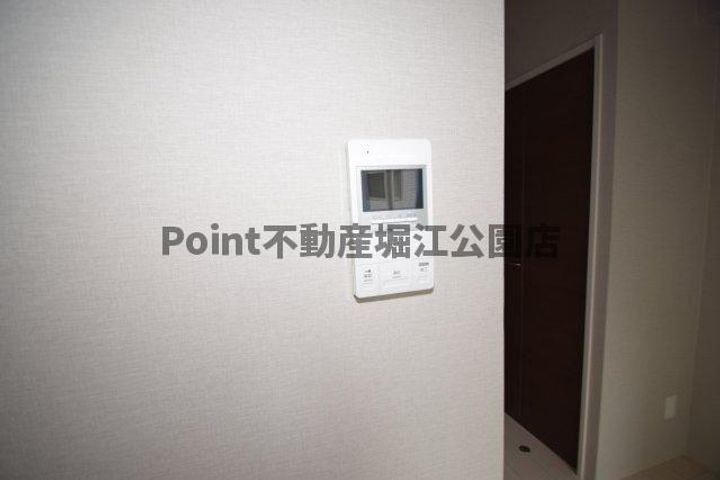 大阪府大阪市中央区瓦屋町3(マンション)の賃貸物件の内装