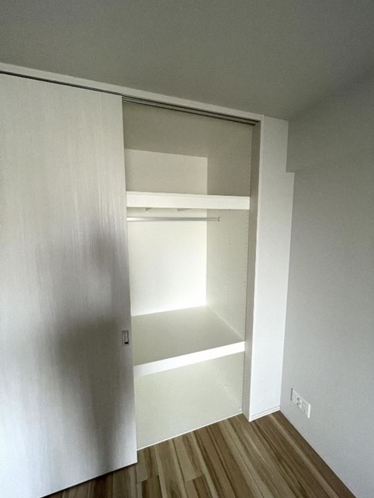 ガーラ・レジデンス相模大塚駅前の内装