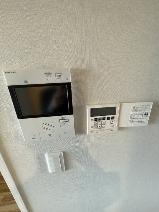 ガーラ・レジデンス相模大塚駅前の内装