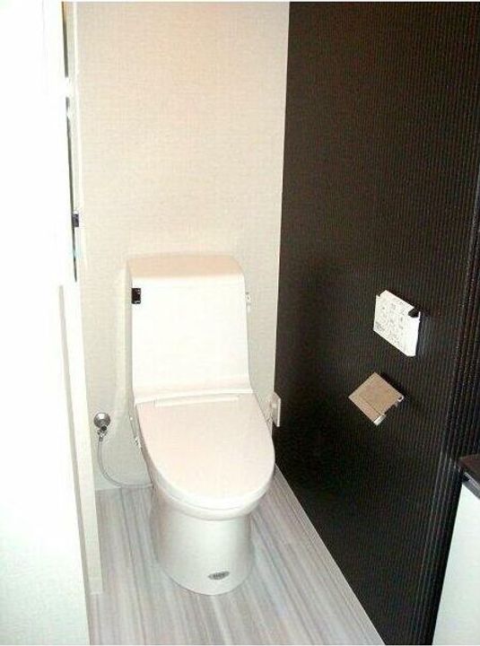 東京都台東区元浅草3(マンション)の賃貸物件の内装