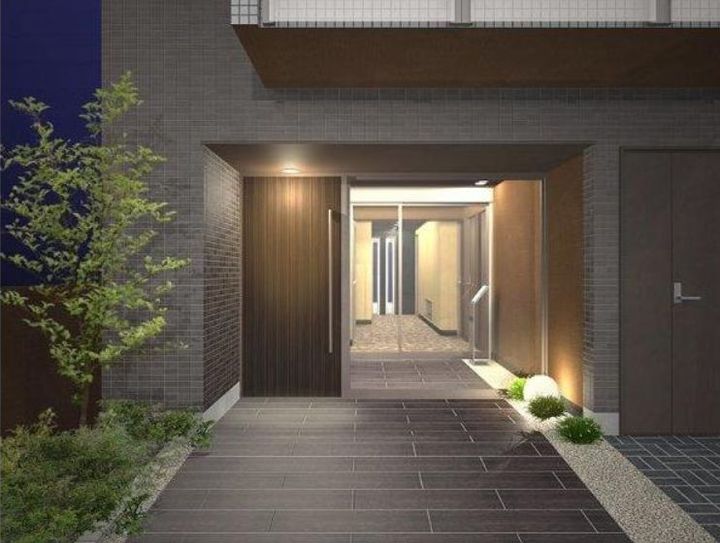 東京都台東区元浅草3(マンション)の賃貸物件の地図