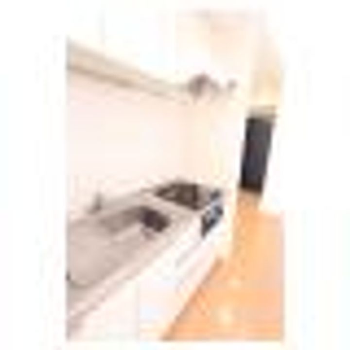 プライムアーバン千住のキッチン