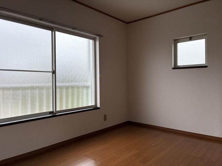 埼玉県三郷市上口1(一戸建)の賃貸物件の居間