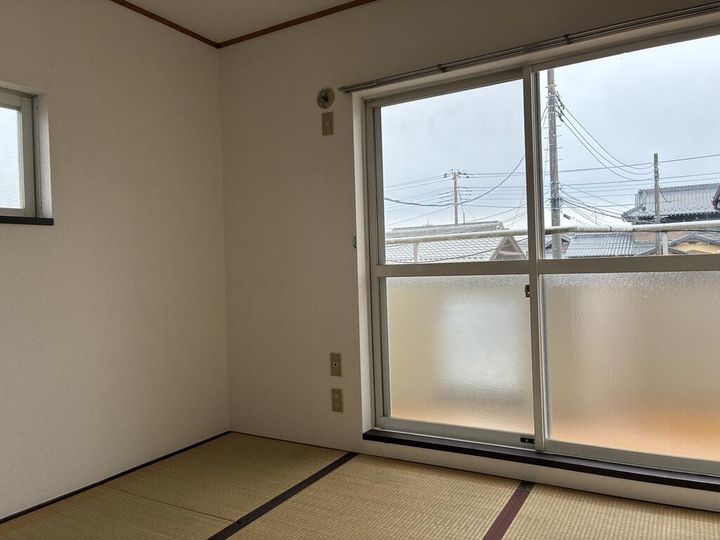 埼玉県三郷市上口1(一戸建)の賃貸物件の居間