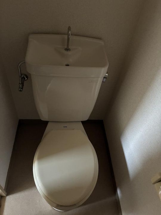 埼玉県三郷市上口1(一戸建)の賃貸物件の内装