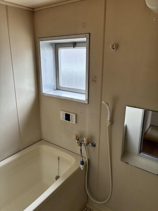 埼玉県三郷市上口1(一戸建)の賃貸物件の風呂