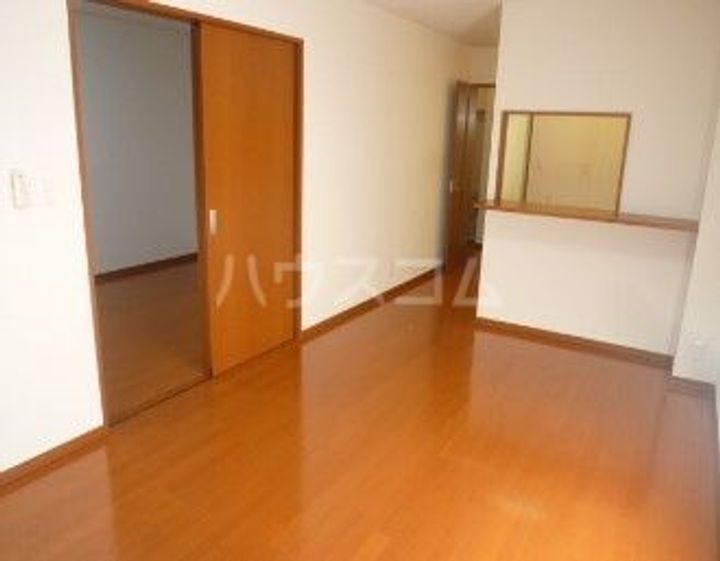 ブラッサム サン バレーの内装