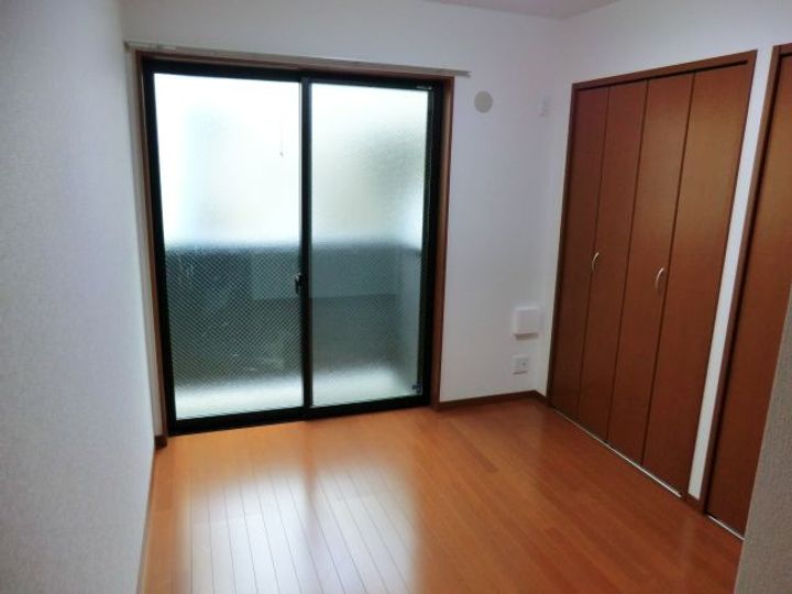 ブラッサム サン バレーの内装