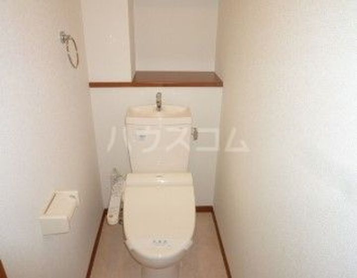 ブラッサム サン バレーの内装