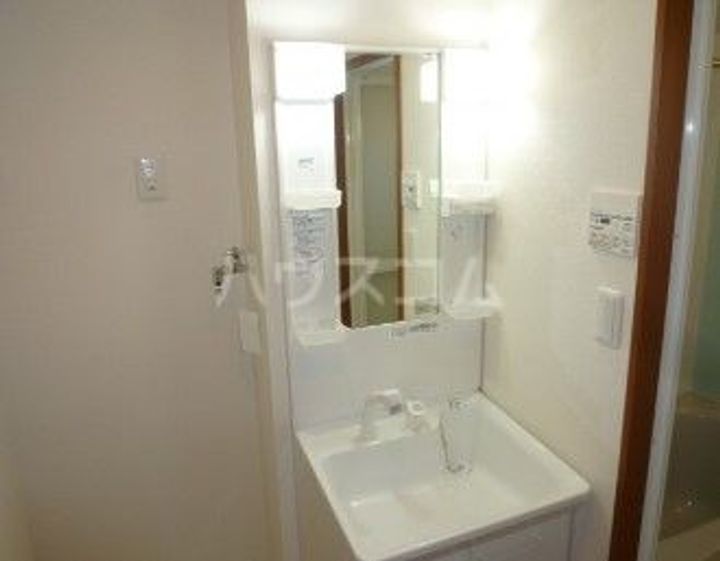 ブラッサム サン バレーの内装