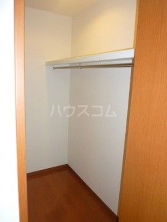 ブラッサム サン バレーの内装