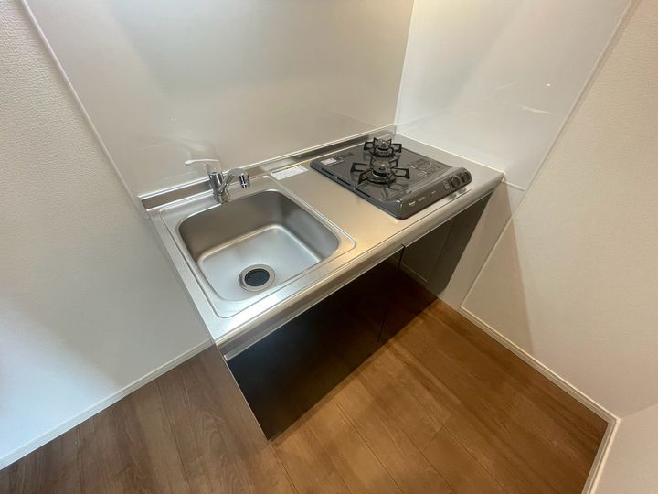 (仮称)ラシックランテ紫のキッチン