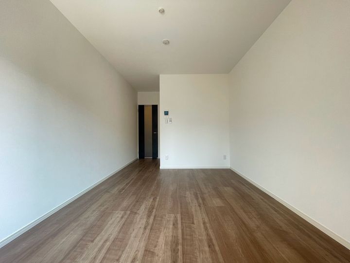 (仮称)ラシックランテ紫の居間