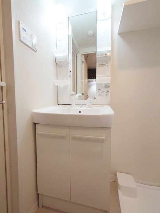 東京都墨田区東向島6(マンション)の賃貸物件の内装