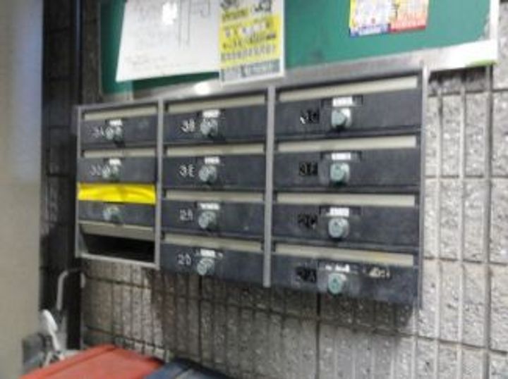 アーバンレジデンスの地図