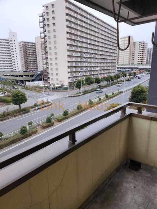 東京都江東区大島7(マンション)の賃貸物件の内装