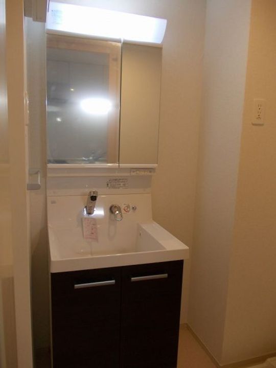 メゾン ラフレシールの内装