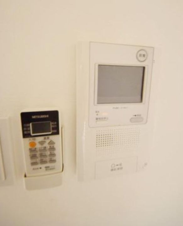 東京都台東区松が谷2(マンション)の賃貸物件の内装