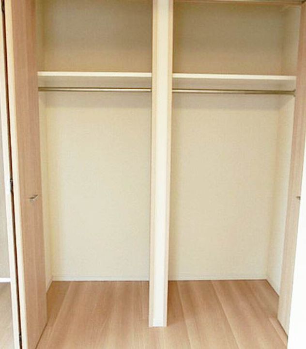 東京都台東区松が谷2(マンション)の賃貸物件の内装