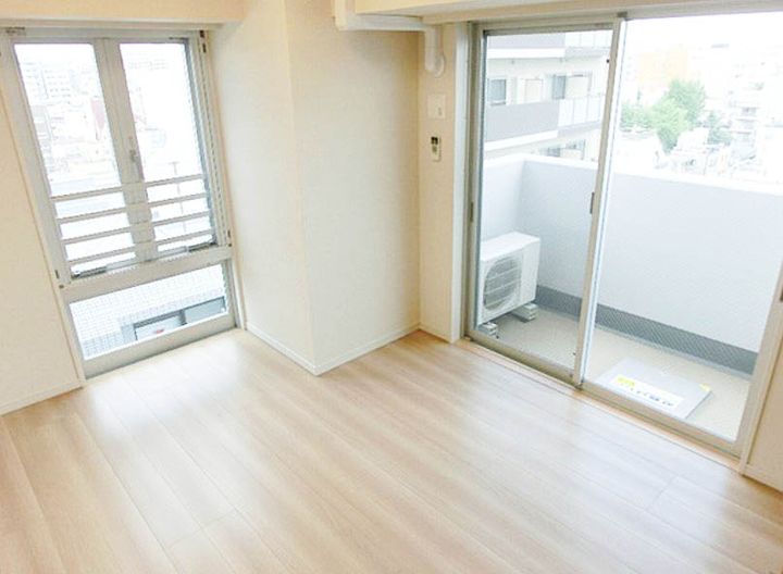 東京都台東区松が谷2(マンション)の賃貸物件のその他画像