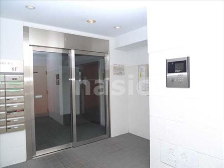 東京都新宿区百人町2(マンション)の賃貸物件の内装