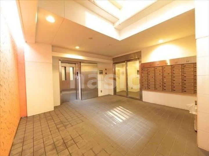 東京都新宿区百人町2(マンション)の賃貸物件のその他画像