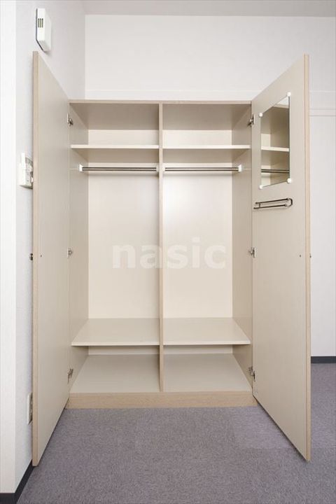 東京都新宿区百人町2(マンション)の賃貸物件の内装