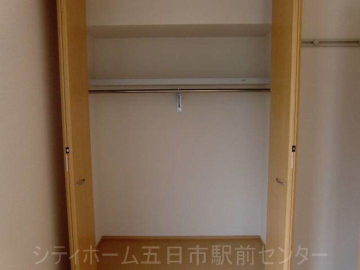 イリマの内装