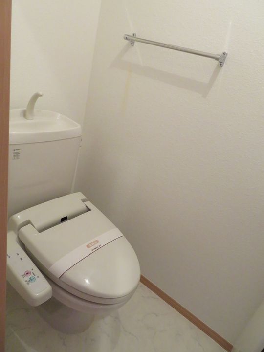 ロイヤルオークCの内装