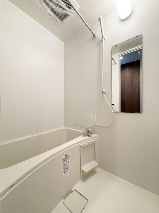 the KOISHIKAWAの風呂