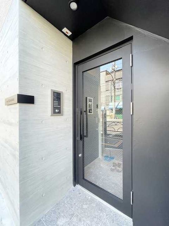 the KOISHIKAWAの地図