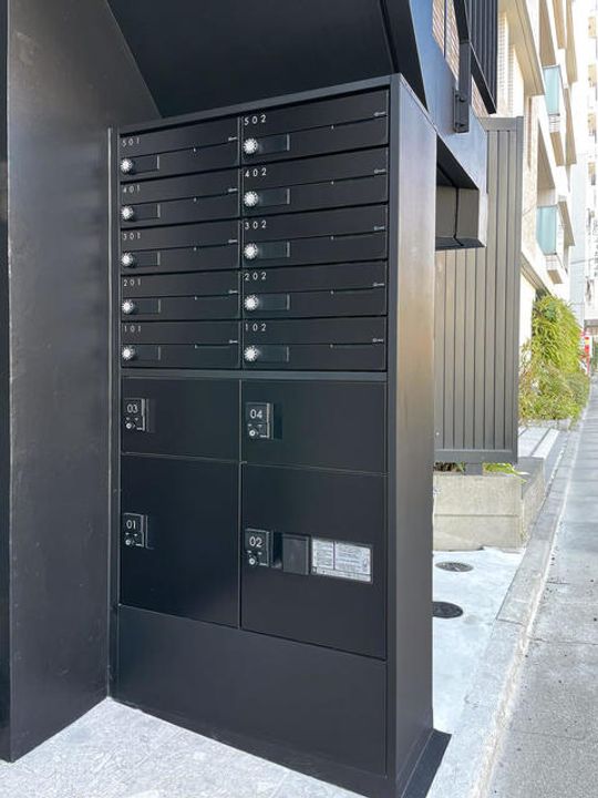 the KOISHIKAWAの地図