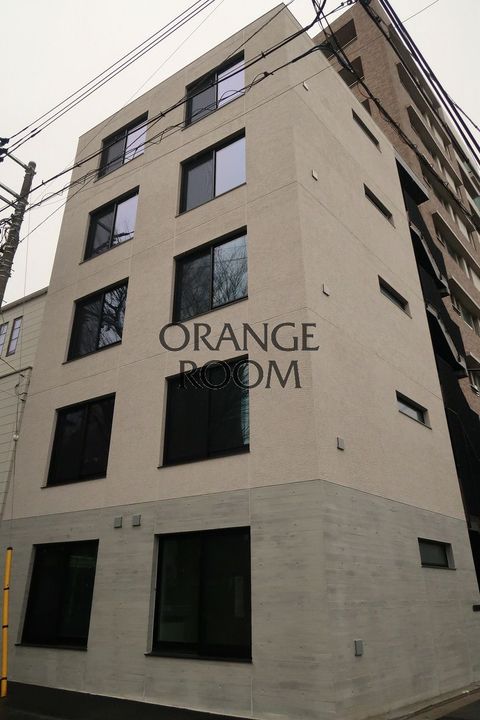 the KOISHIKAWAの外観