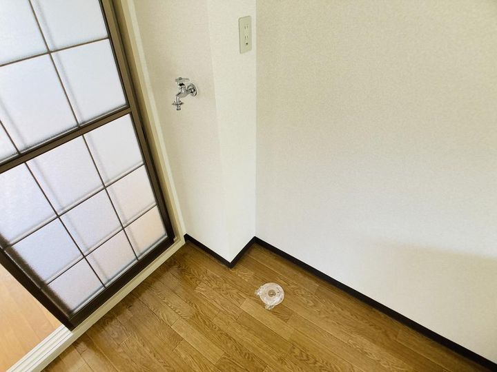 コーポラスあずまBのその他画像