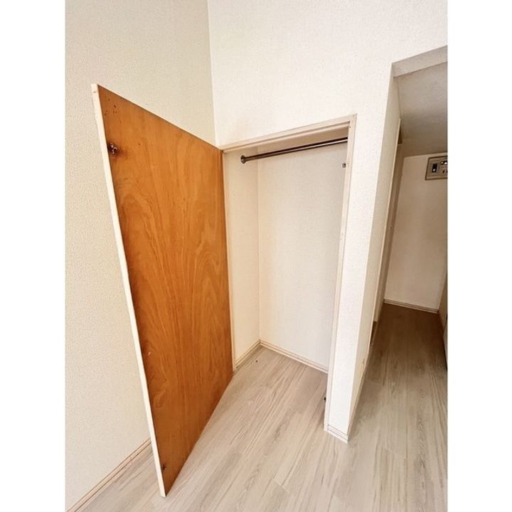ソレイユ・ココの内装