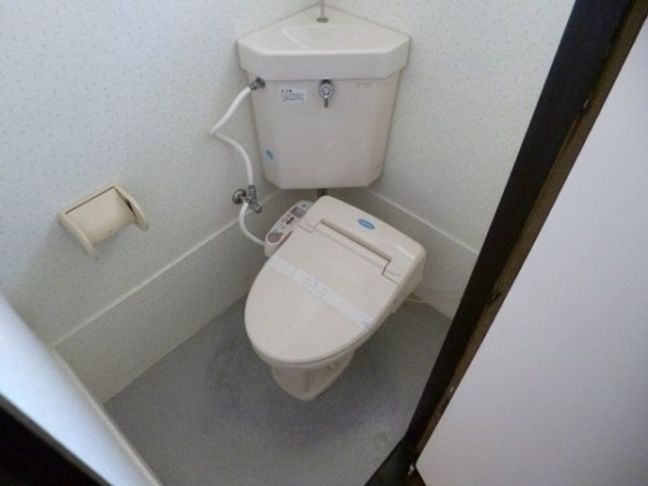 東京都八王子市川口町(マンション)の賃貸物件の内装