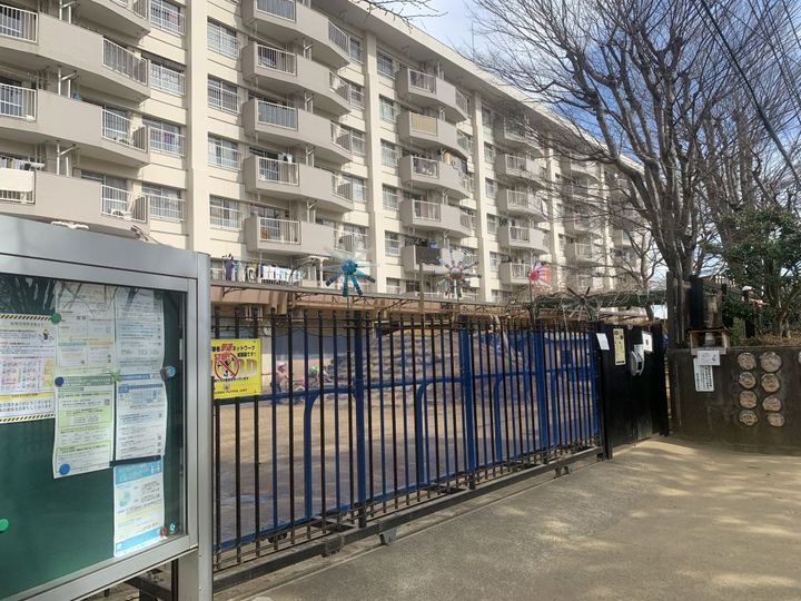 東京都八王子市川口町(マンション)の賃貸物件の周辺