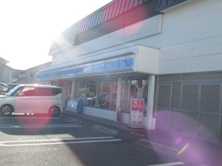 高田レジデンスの周辺