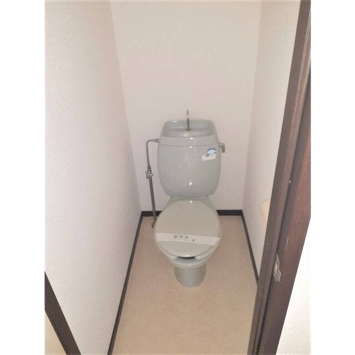 ハビテーション野口の内装