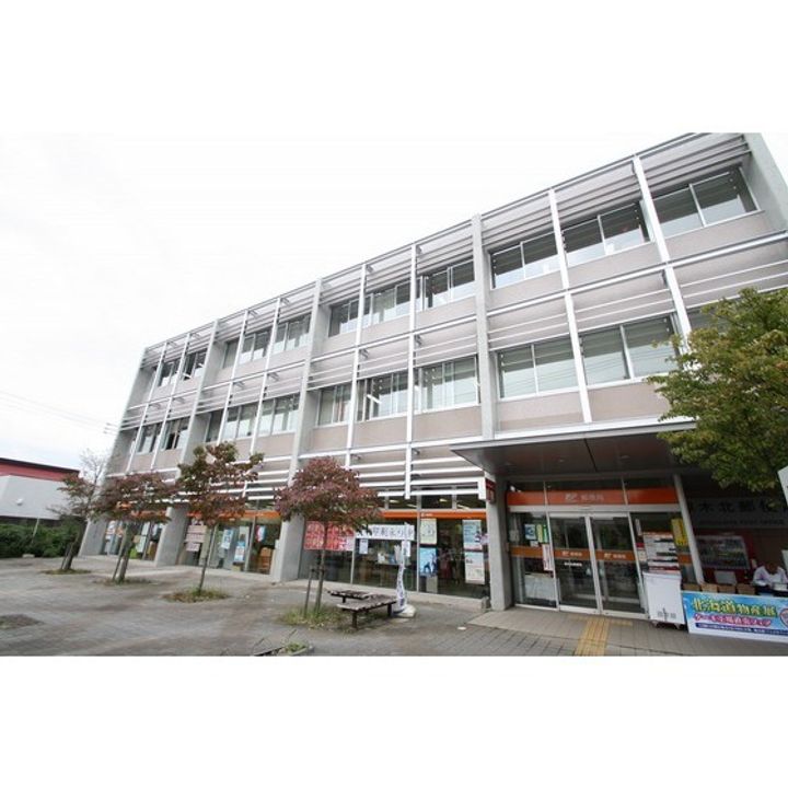 ハビテーション野口の周辺