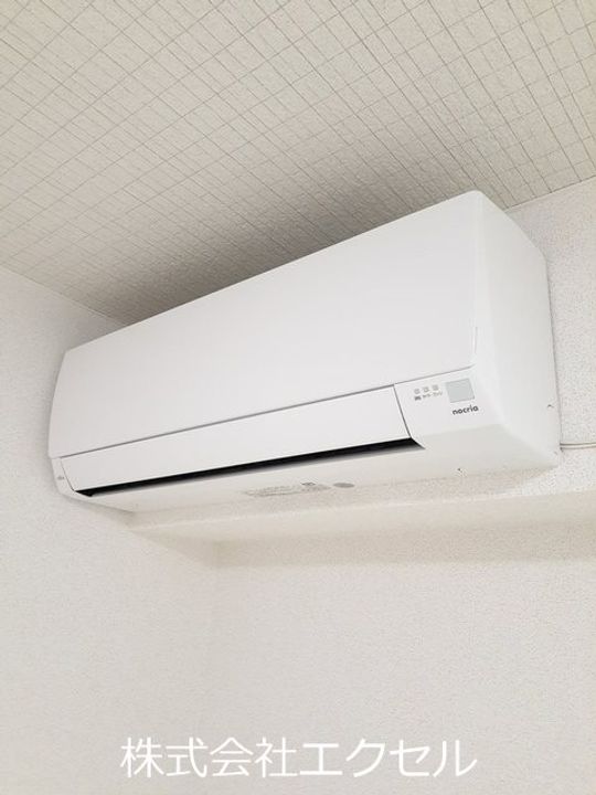 東京都青梅市新町1(アパート)の賃貸物件の内装