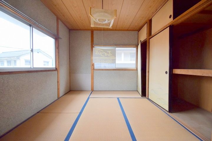 広島県三次市南畑敷町(一戸建)の賃貸物件の内装