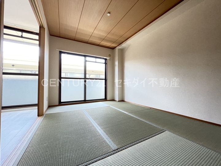 フジモトハイツB棟のその他画像