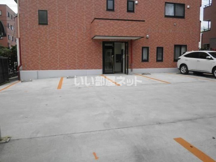 ヴェルフェリーク金池IIの地図